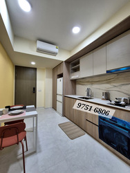 North Buona Vista Road (D5), Condominium #558471581